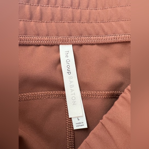 Aritzia Babaton Weekender Pant - Picture 3 of 5